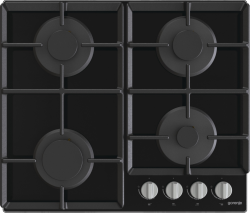 Варильна поверхня газова GORENJE GT641EXB