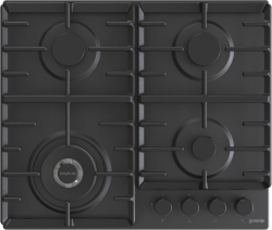 Варильна поверхня газова Gorenje GW642SYB