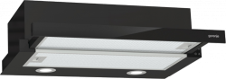 Вытяжка телескопическая Gorenje TH62E4BG