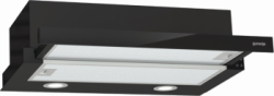 Вытяжка телескопическая Gorenje TH62E4BG