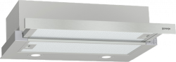 Вытяжка телескопическая Gorenje TH62E4X