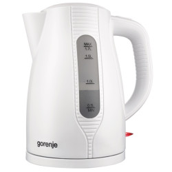 Электрочайник Gorenje K17WII