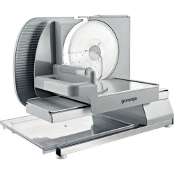 Скиборізка GORENJE R706A