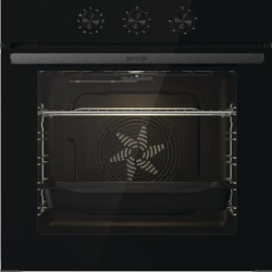 Духовой шкаф электрический Gorenje BOS6737E13FBG