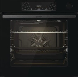 Духовой шкаф электрический Gorenje BSA6737E15BG