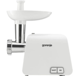 М'ясорубка електрична Gorenje MG1602W