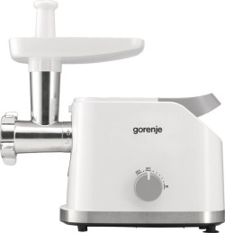 М'ясорубка електрична Gorenje MG1802SJW