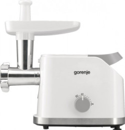 Мясорубка электрическая Gorenje MG1802SJW