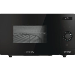 Мікрохвильова піч Gorenje MO235SYB