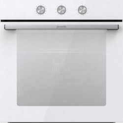 Духовой шкаф электрический Gorenje BO6727E03WG