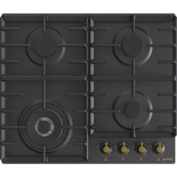 Варильна поверхня газова Gorenje GW642CLB