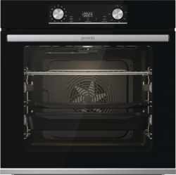 Духова шафа електрична Gorenje BOSX6737E09BG