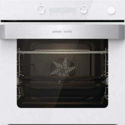 Духова шафа електрична Gorenje BSA6737ORAW