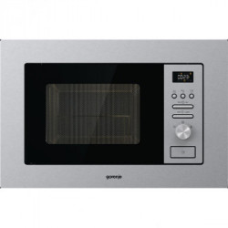 Микроволновая печь встраиваемая Gorenje BM201AG1X