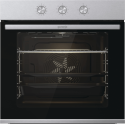 Духова шафа електрична Gorenje BO6727E03X