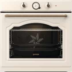 Духовой шкаф электрический Gorenje BOS67372CLI