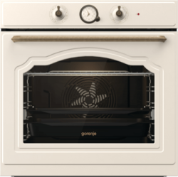 Духовой шкаф электрический Gorenje BOS67372CLI