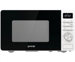 Мікрохвильова піч Gorenje MO20A3W