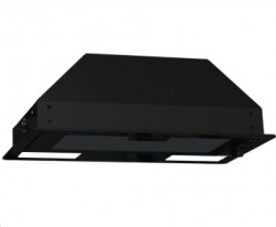 Вытяжка встраиваемая Gorenje BHI681EB