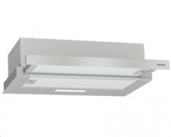 Вытяжка телескопическая Gorenje TH62E3X