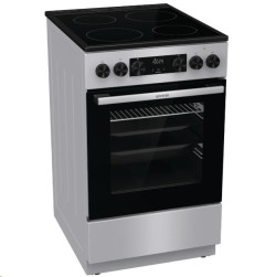Плита електрична Gorenje GEC5C41SG