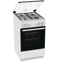 Плита комбінована Gorenje GK5A21WH