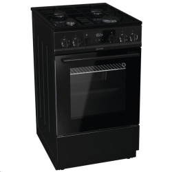 Плита комбінована Gorenje K535B