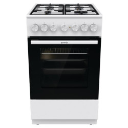 Плита комбінована Gorenje GK5B41WH