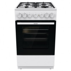 Плита комбинированная Gorenje GK5B41WH