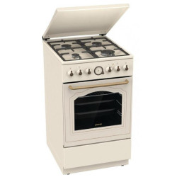 Плита комбінована Gorenje GKS5B70CLI