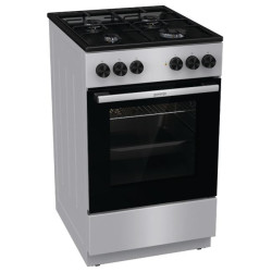 Плита комбінована Gorenje MEK3011SB