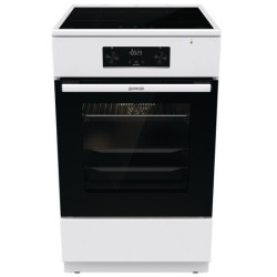 Плита электрическая индукционная Gorenje GEIT5C60WPG
