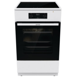 Плита электрическая индукционная Gorenje GEIT5C60WPG