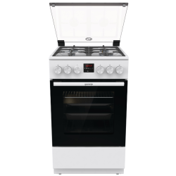 Плита газова Gorenje GGI5C21WF