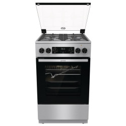 Плита комбінована Gorenje GKS5C70XF