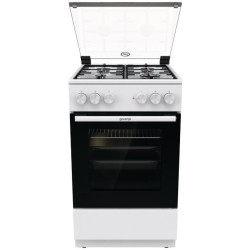 Плита комбінована Gorenje GK5A40WH