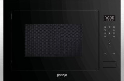 Мікрохвильова піч вбудована Gorenje BM251S7XG