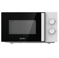 Мікрохвильова піч Gorenje MO20E1WH