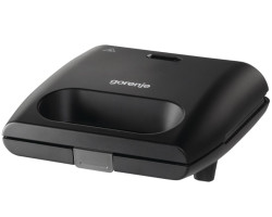 Бутербродниця Gorenje SM703GCB
