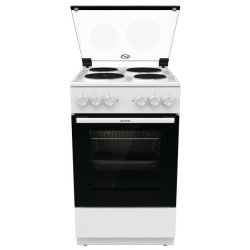 Плита электрическая Gorenje GE5A21WH