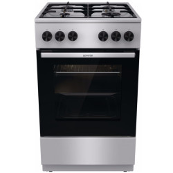 Плита газовая Gorenje GG5A11XF