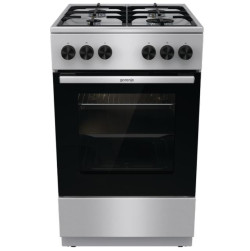 Плита газова Gorenje GG5A11XF