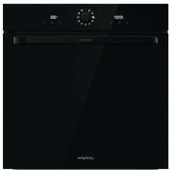 Духовой шкаф электрический Gorenje BOS6737SYB