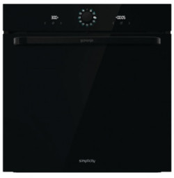 Духовой шкаф электрический Gorenje BOS6737SYB