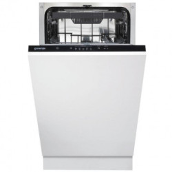 Посудомоечная машина встраиваемая Gorenje GV520E11