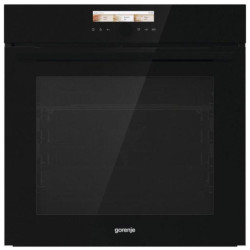 Духовой шкаф электрический Gorenje BOP798S37BG
