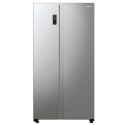 Холодильник Side-by-Side Gorenje NRR9185EAXL