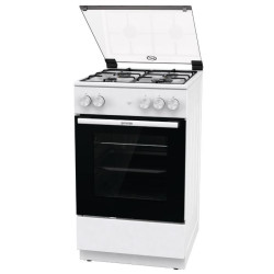 Плита газова Gorenje GG5A13WJ