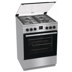 Плита газова Gorenje GGI6C20XA