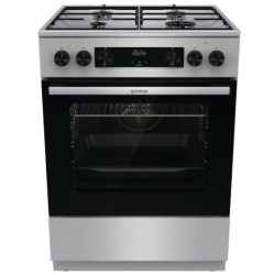 Плита комбинированная Gorenje GKS6C70XJ